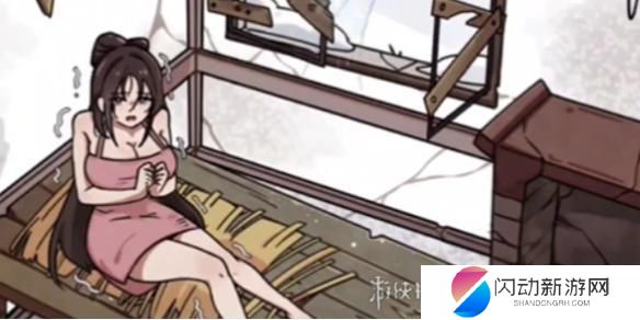 梗传之王帮小姐姐装修木屋 梗传之王帮助小姐姐装修木屋任务攻略