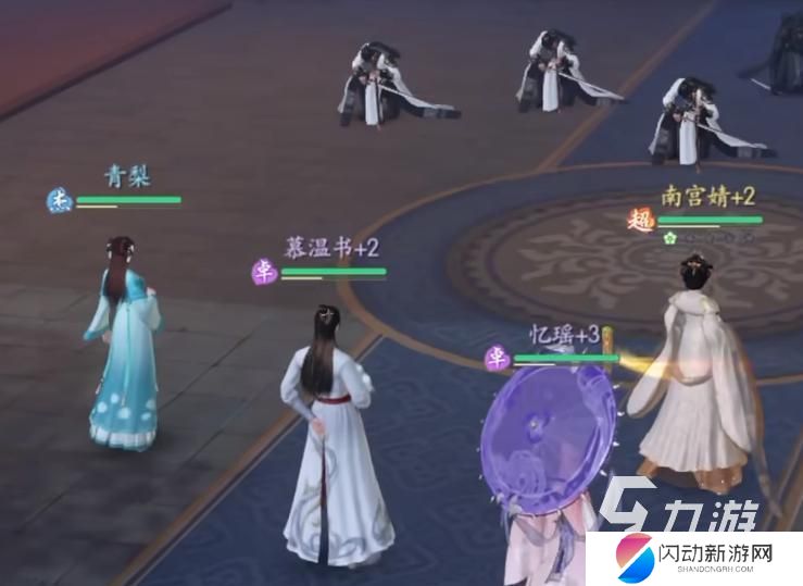 浮生忆玲珑怎么有官职 浮生忆玲珑如何任职