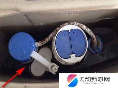 水箱如何调节水位 马桶水箱水位调节方法