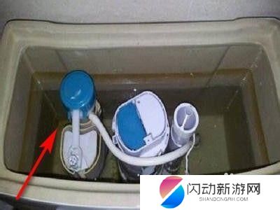 水箱如何调节水位 马桶水箱水位调节方法