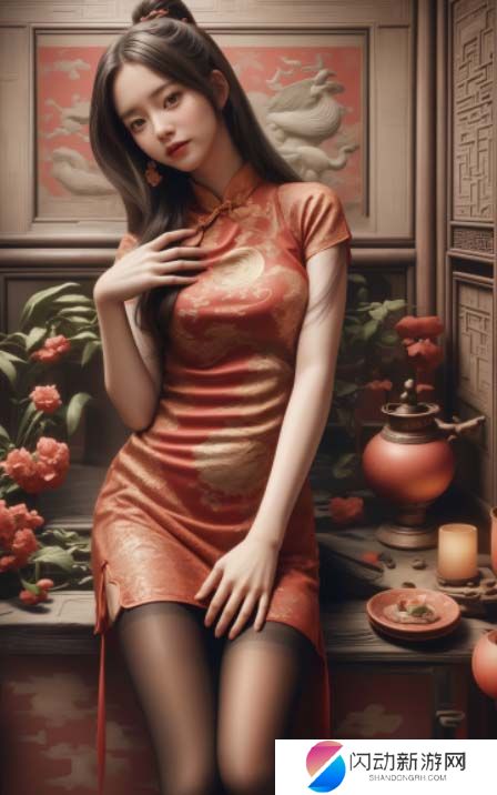 《金花瓶中楷梅之谜2》：如何以笔墨之韵，描绘出绝美梅花之精髓？