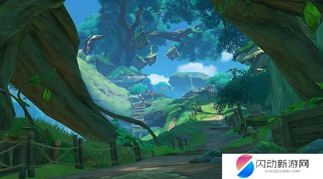 原神薄荷在哪里买 原神手游3.3版本薄荷在哪里购买