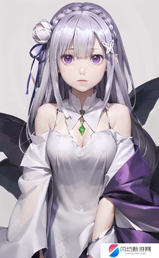 美女全身之美，究竟如何令人心驰神往？