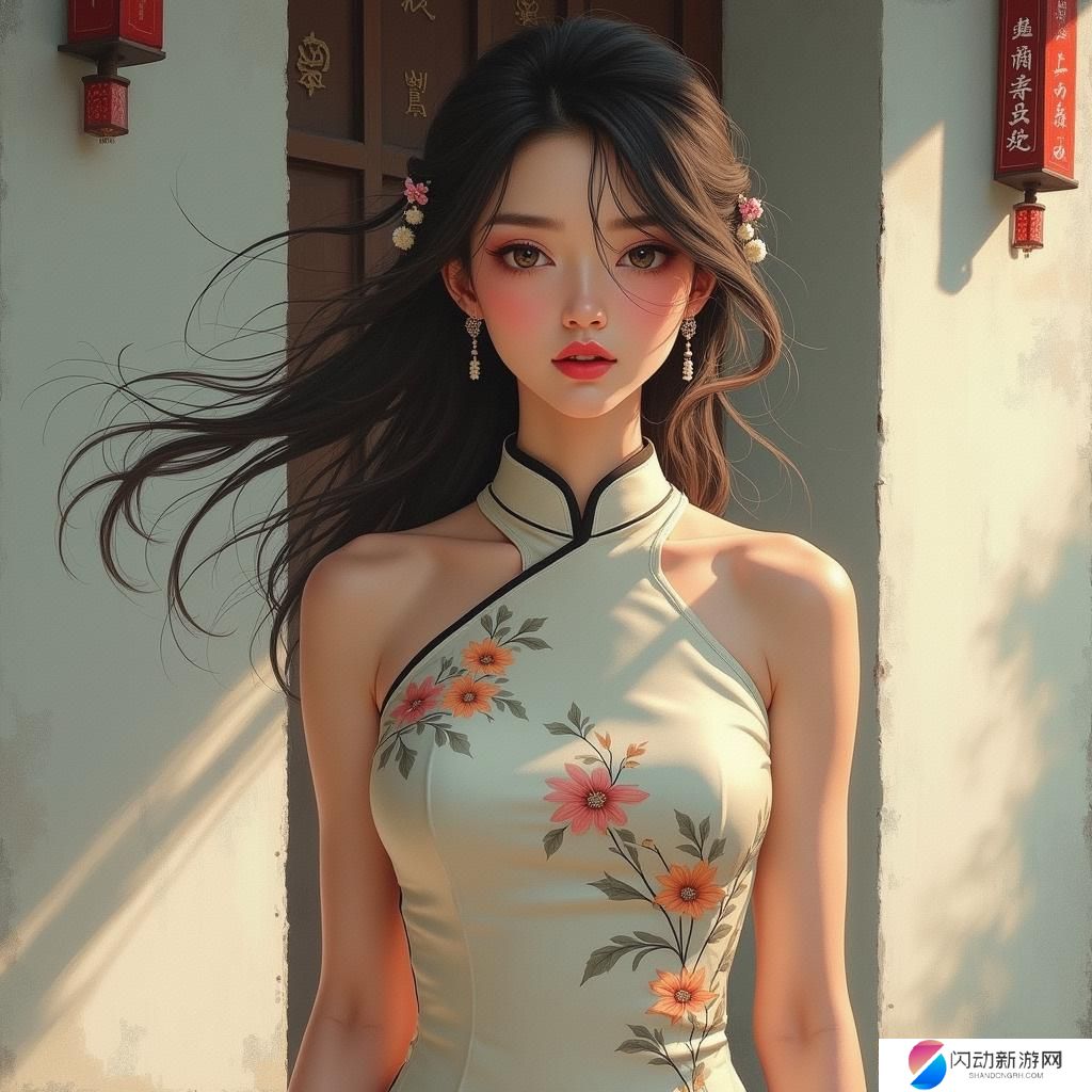 外阴内侧呈现红色肉质,背后隐藏的健康之谜是什么?