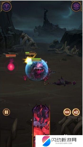 剑与远征怎么获得恶魔英雄 剑与远征恶魔英雄获得技巧