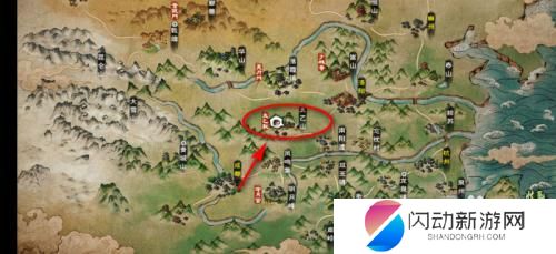 烟雨江湖如何获得龟息功 烟雨江湖龟息功怎么学习