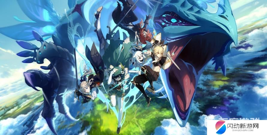 原神竺子怎么了 原神竺子怎么了攻略