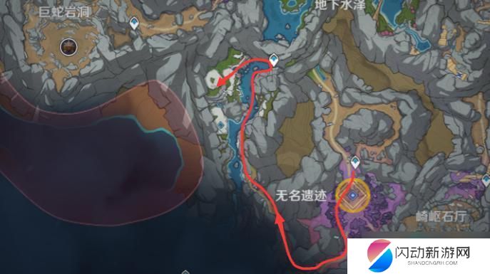 原神怎么敲响两侧遗迹中的钟 如何完成原神敲响两侧遗迹的钟任务