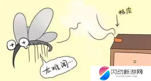 水箱如何除蚊子 室内赶走蚊子的方法