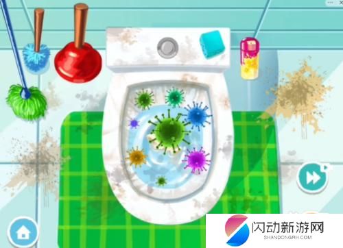 收纳达人优雅如厕 收纳达人优雅如厕装修