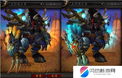 魔兽世界神器外观 魔兽世界7.0萨满神器外观获取方法