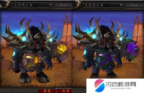 魔兽世界神器外观 魔兽世界7.0萨满神器外观获取方法