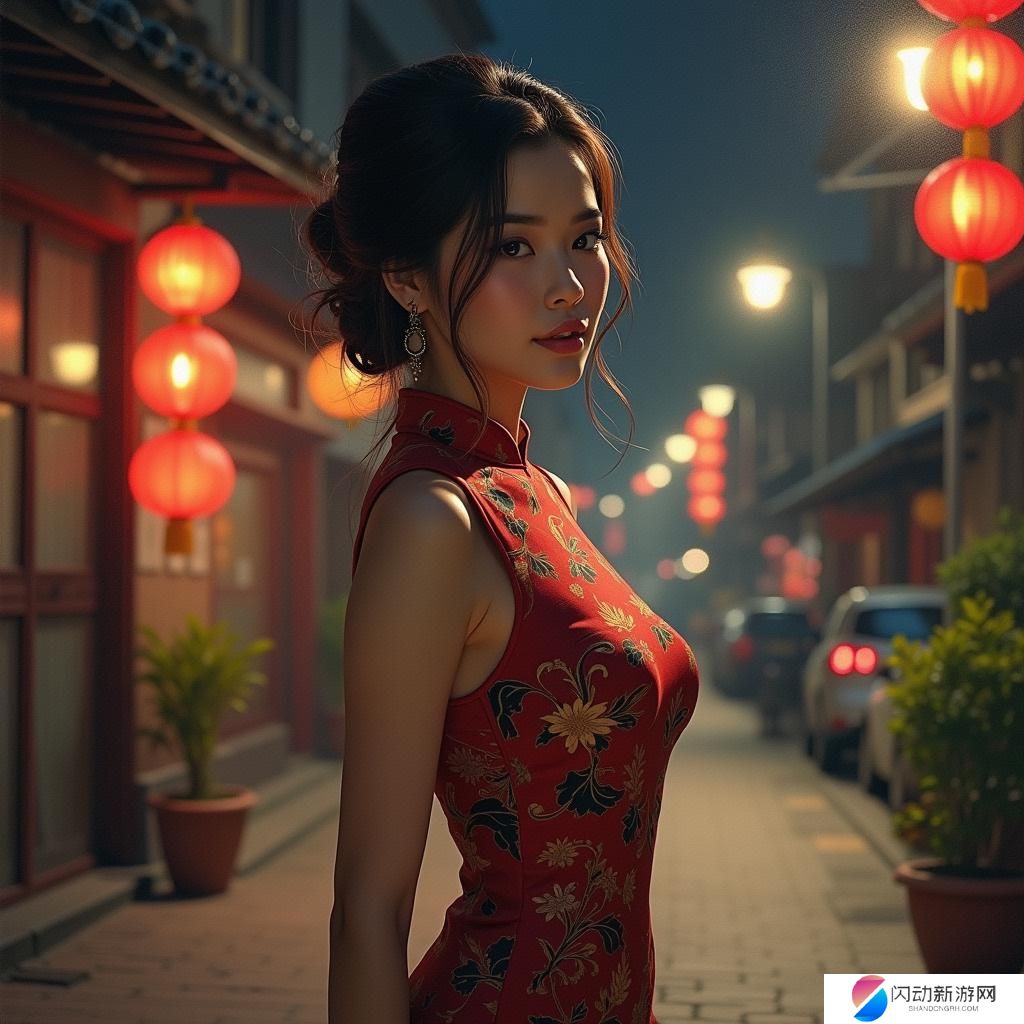 隔壁女邻居的秘密，你了解多少？
