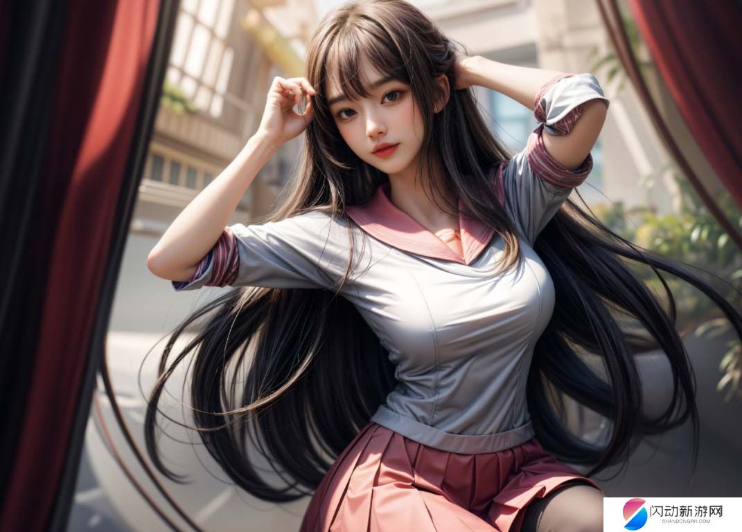 难道你真的公天天爱我的奶躁吗？