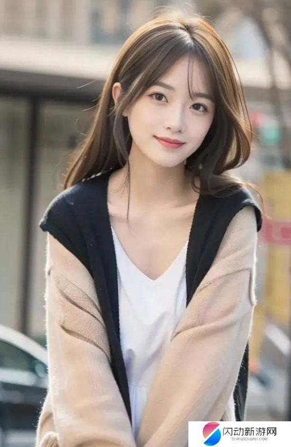 少女第一次做AE视频教程，如何轻松入门？