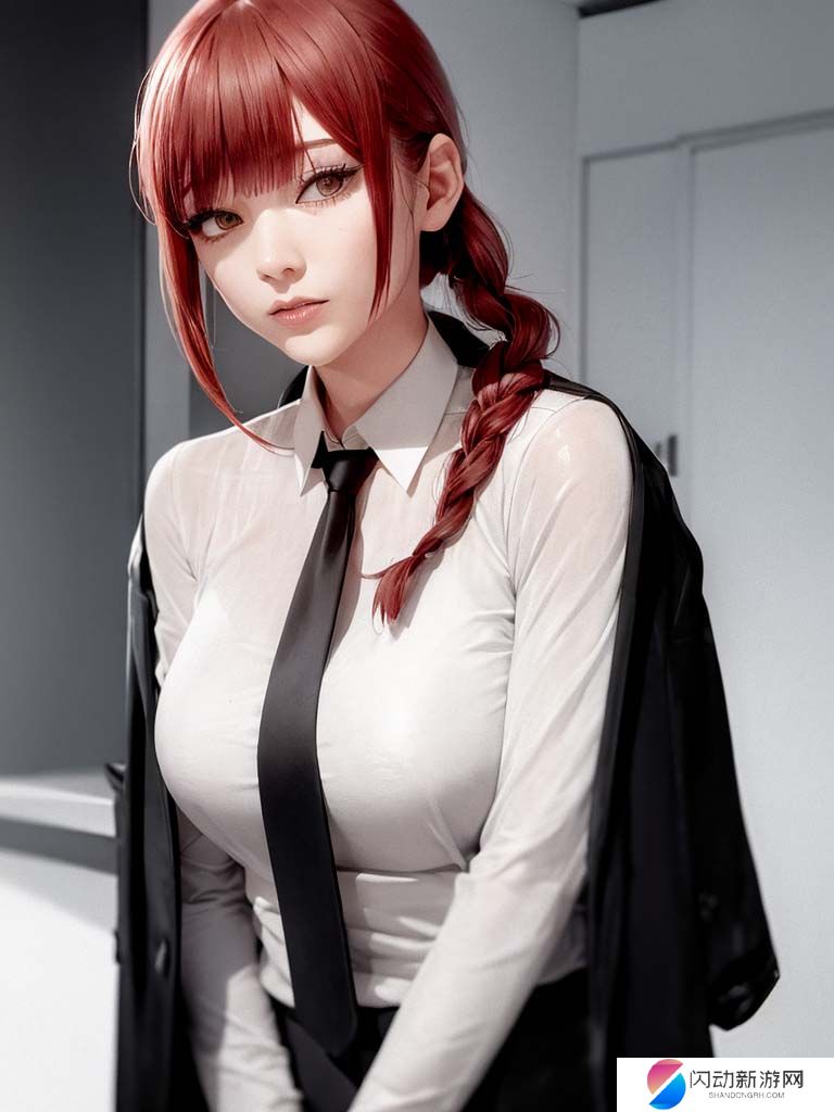 少女之间的爱欲交换，究竟隐藏着怎样的秘密？