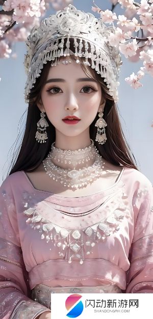 私处毛毛部位为何显得肥肥的?揭秘背后的原因与处理方法