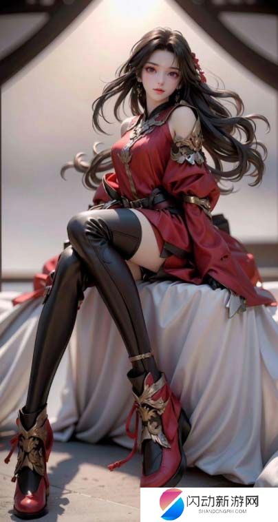 公媳关系如何演绎？窃香沉江月全文阅读揭秘！