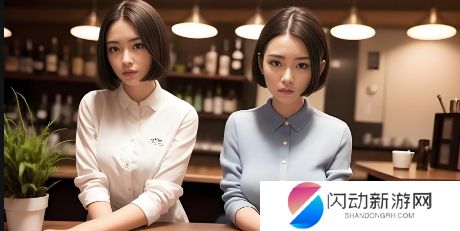 《揭秘上司与少妪的隐秘关系,究竟发生了什么?》