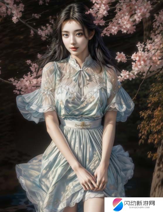 十九岁少女痴迷CSGO，免费观看大揭秘！