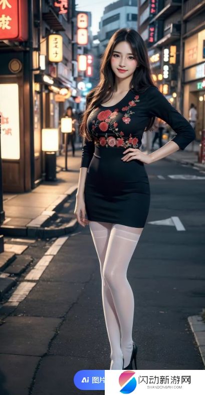 女人邂逅激情冲击波，究竟是何种粗硬感受?