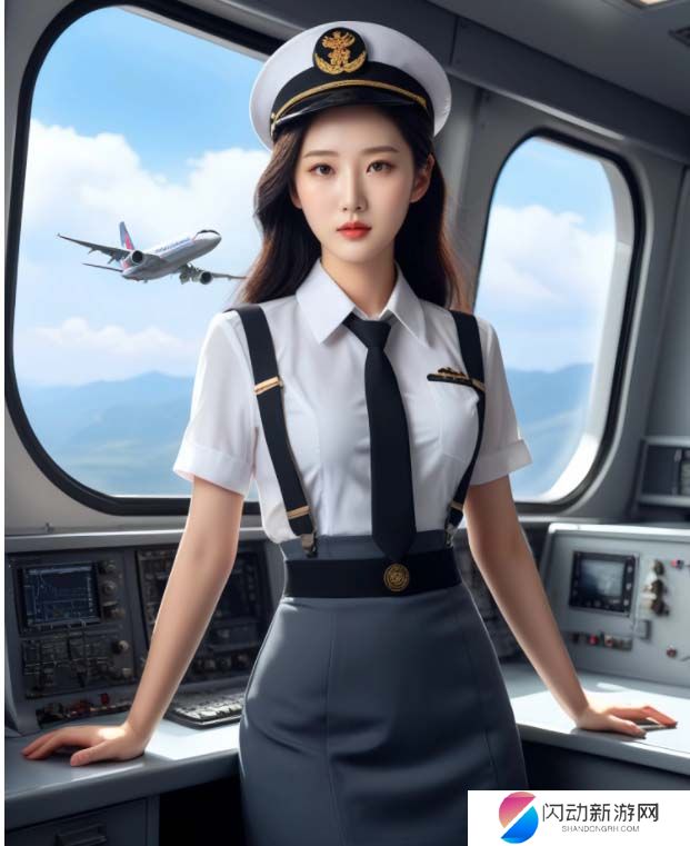 四川B站新势力——2023年少女成长之路探索之旅