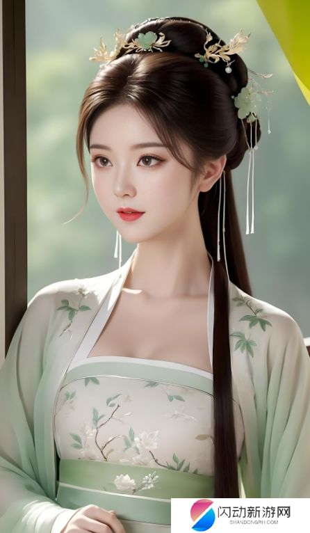 尼姑新篇章-惊世狂想曲